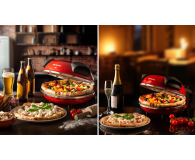 Ariete Piec do pizzy 909/10 - 1539805 - zdjęcie 9